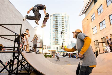 queere skateboard-community